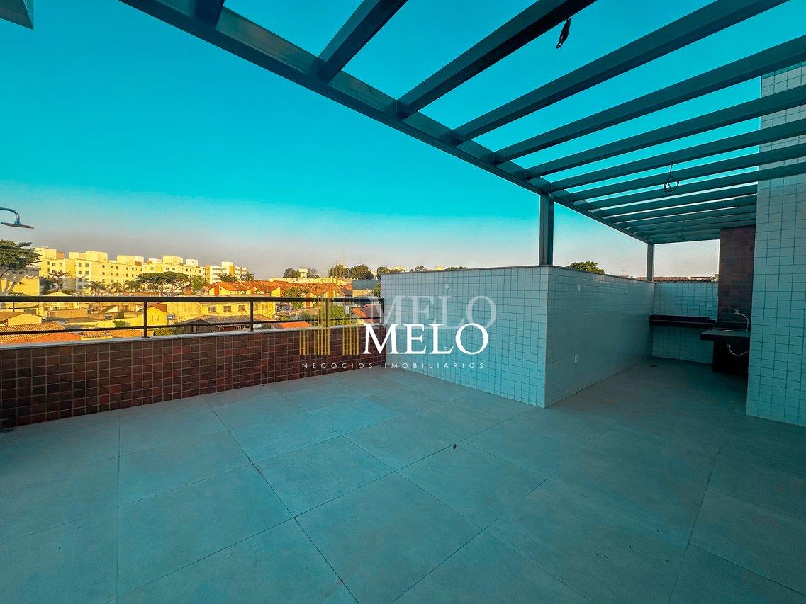 Excelente cobertura no Itapoã à venda por R$ 1.498.000,00 - Belo Horizonte - 