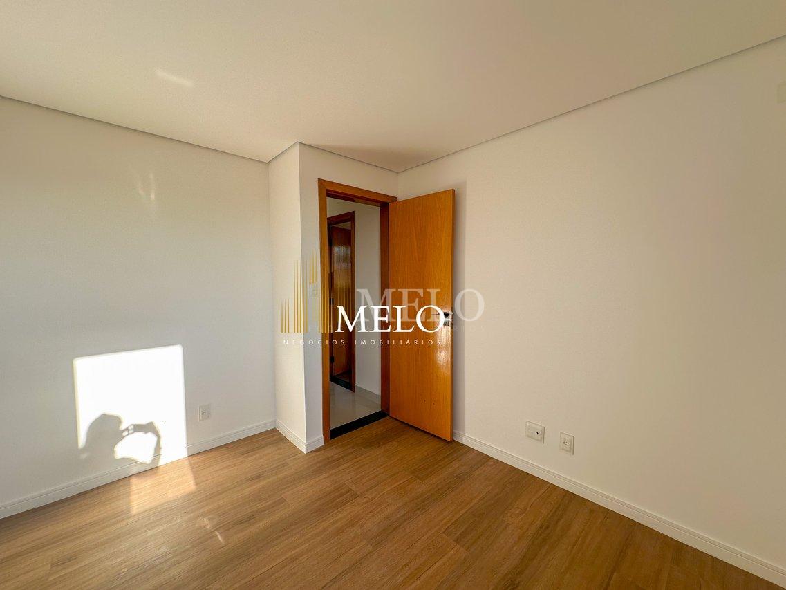 Excelente cobertura com 4 quartos à venda no Itapoa por R$ 967.000,00 - Belo Horizonte - 
