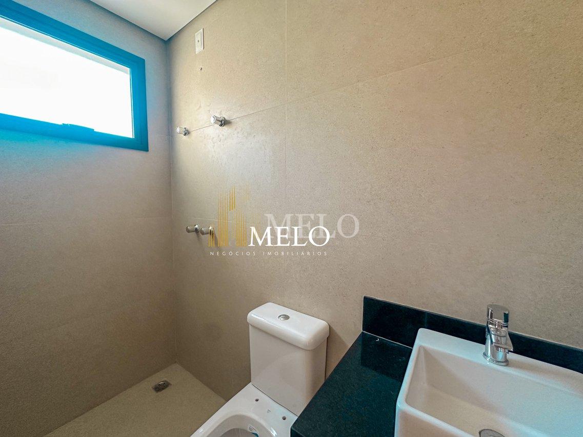 Excelente cobertura com 4 quartos à venda no Itapoa por R$ 967.000,00 - Belo Horizonte - 
