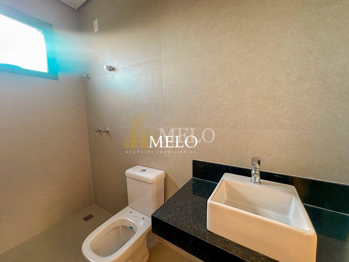 Excelente cobertura com 4 quartos à venda no Itapoa por R$ 967.000,00 - Belo Horizonte - 