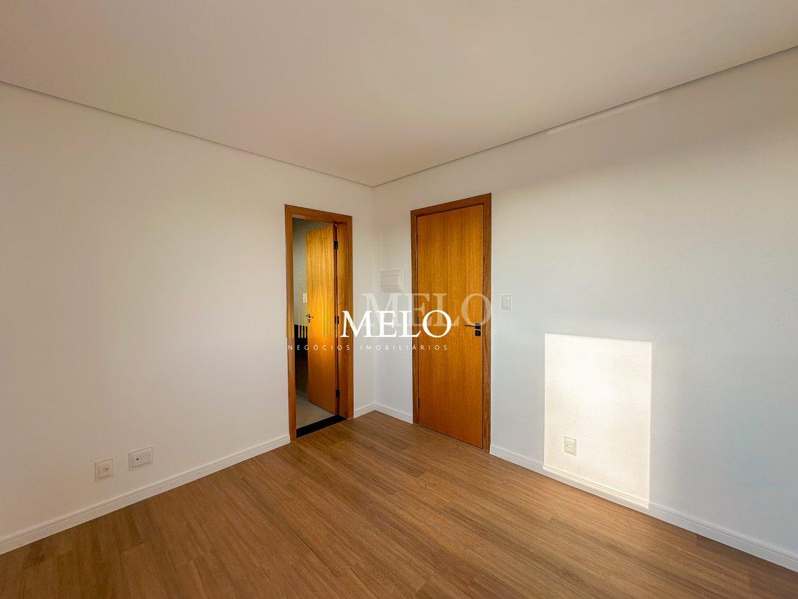 Excelente cobertura com 4 quartos à venda no Itapoa por R$ 967.000,00 - Belo Horizonte - 