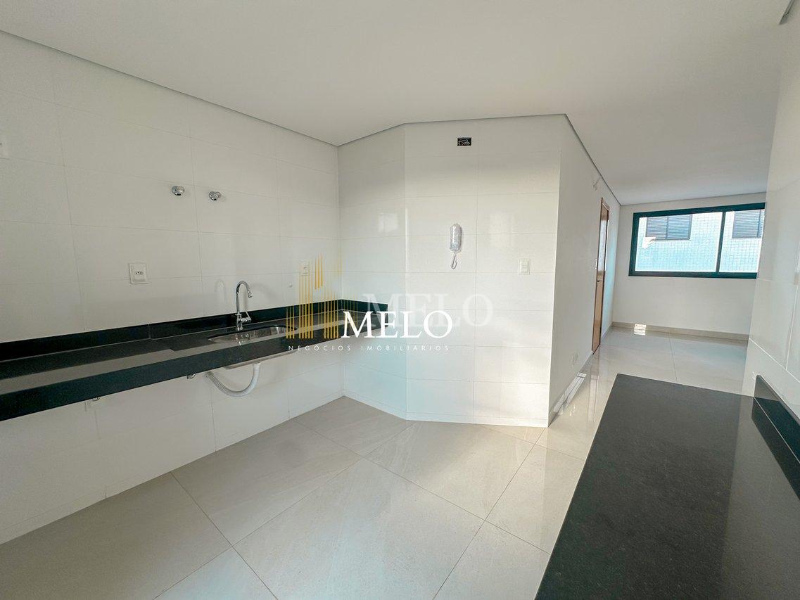 Excelente cobertura com 4 quartos à venda no Itapoa por R$ 967.000,00 - Belo Horizonte - 