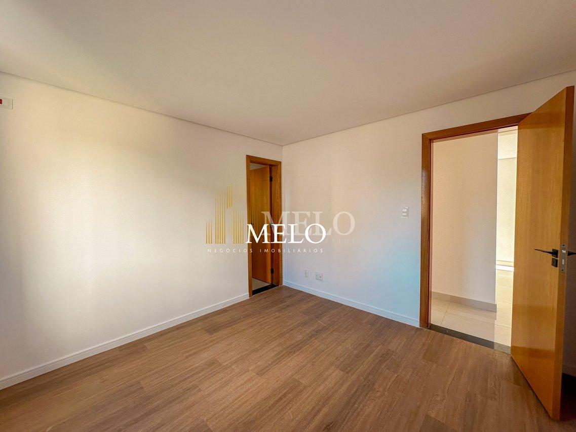 Excelente cobertura com 4 quartos à venda no Itapoa por R$ 967.000,00 - Belo Horizonte - 