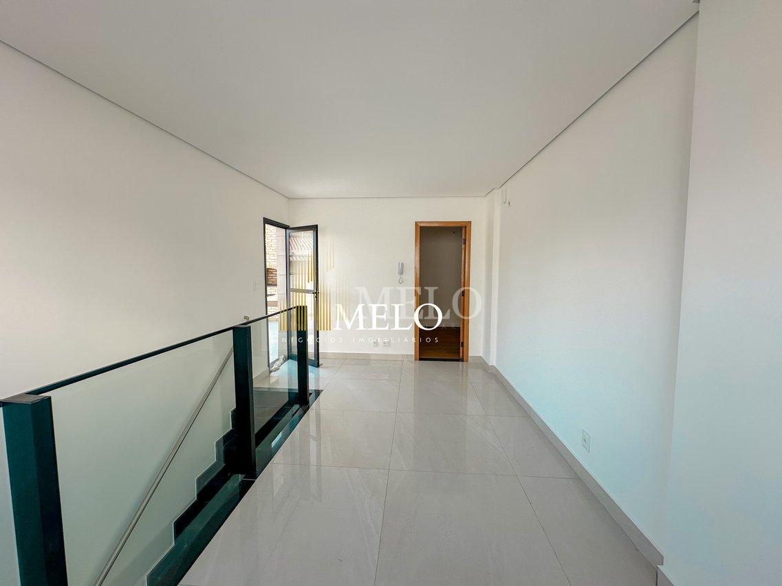 Excelente cobertura com 4 quartos à venda no Itapoa por R$ 967.000,00 - Belo Horizonte - 