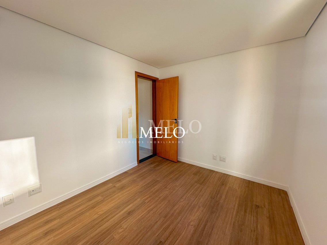 Excelente cobertura com 4 quartos à venda no Itapoa por R$ 967.000,00 - Belo Horizonte - 
