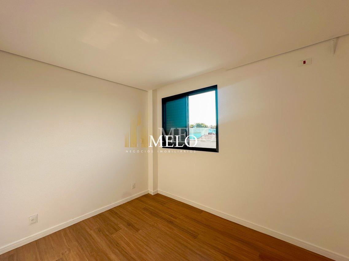 Excelente cobertura com 4 quartos à venda no Itapoa por R$ 967.000,00 - Belo Horizonte - 