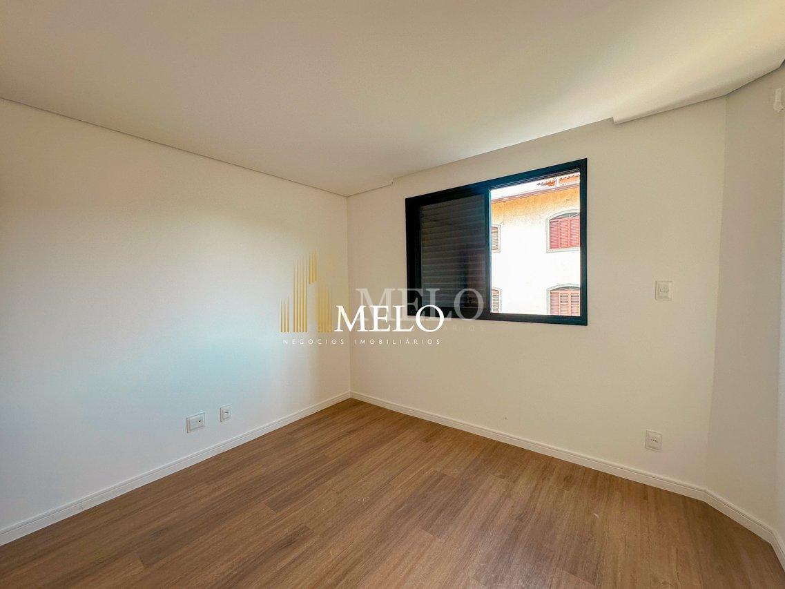 Excelente cobertura com 4 quartos à venda no Itapoa por R$ 967.000,00 - Belo Horizonte - 