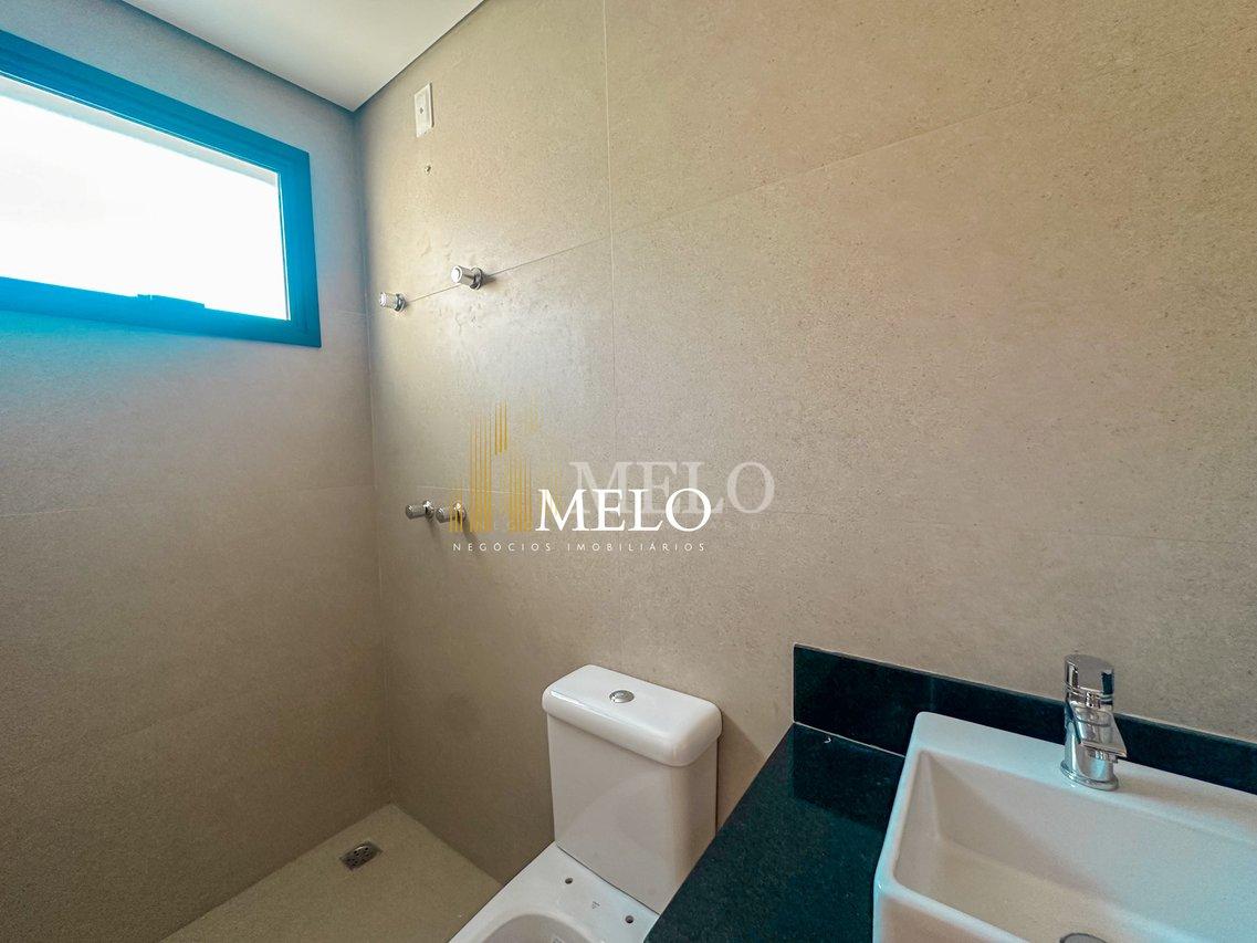 Excelente cobertura com 4 quartos à venda no Itapoa por R$ 967.000,00 - Belo Horizonte - 