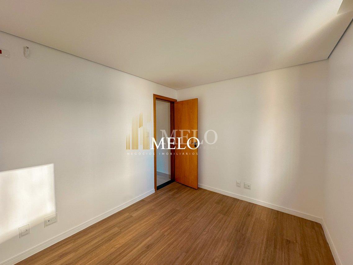 Excelente cobertura com 4 quartos à venda no Itapoa por R$ 967.000,00 - Belo Horizonte - 