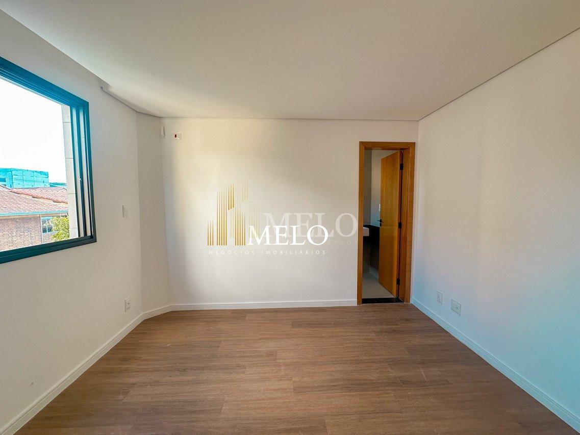 Excelente cobertura com 4 quartos à venda no Itapoa por R$ 967.000,00 - Belo Horizonte - 