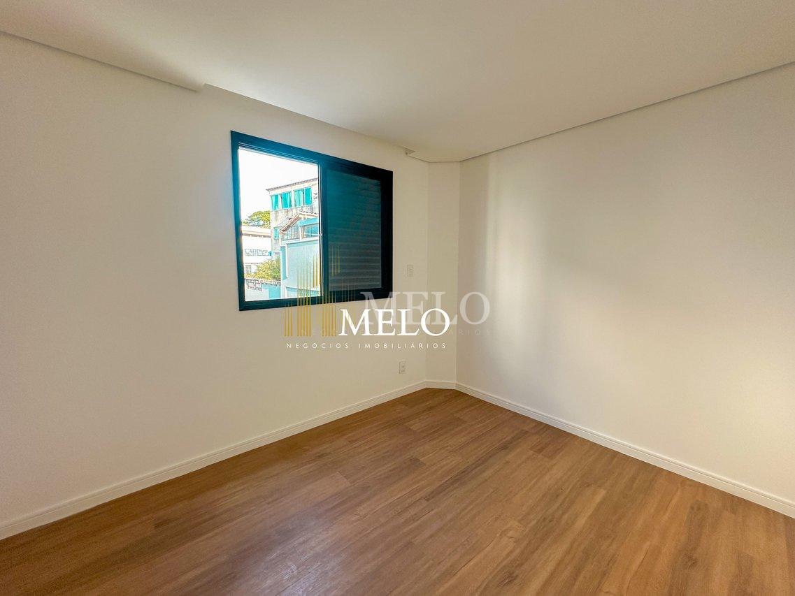 Excelente cobertura com 4 quartos à venda no Itapoa por R$ 967.000,00 - Belo Horizonte - 