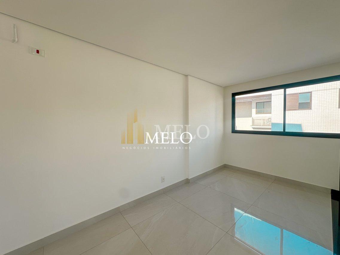 Excelente cobertura com 4 quartos à venda no Itapoa por R$ 967.000,00 - Belo Horizonte - 