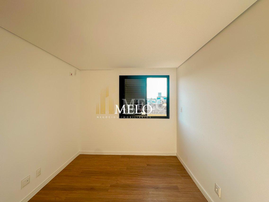 Excelente cobertura com 4 quartos à venda no Itapoa por R$ 967.000,00 - Belo Horizonte - 