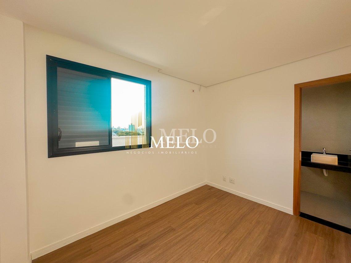 Excelente cobertura com 4 quartos à venda no Itapoa por R$ 967.000,00 - Belo Horizonte - 