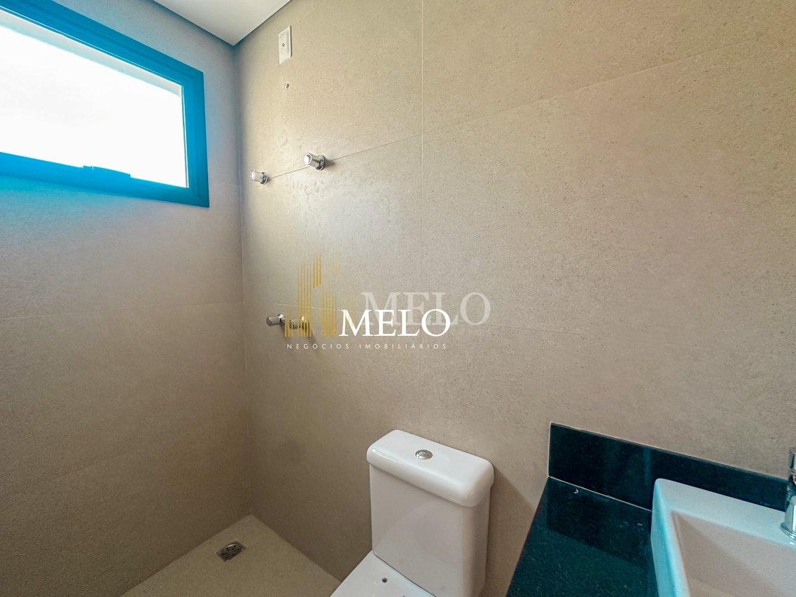 Excelente cobertura com 4 quartos à venda no Itapoa por R$ 967.000,00 - Belo Horizonte - 