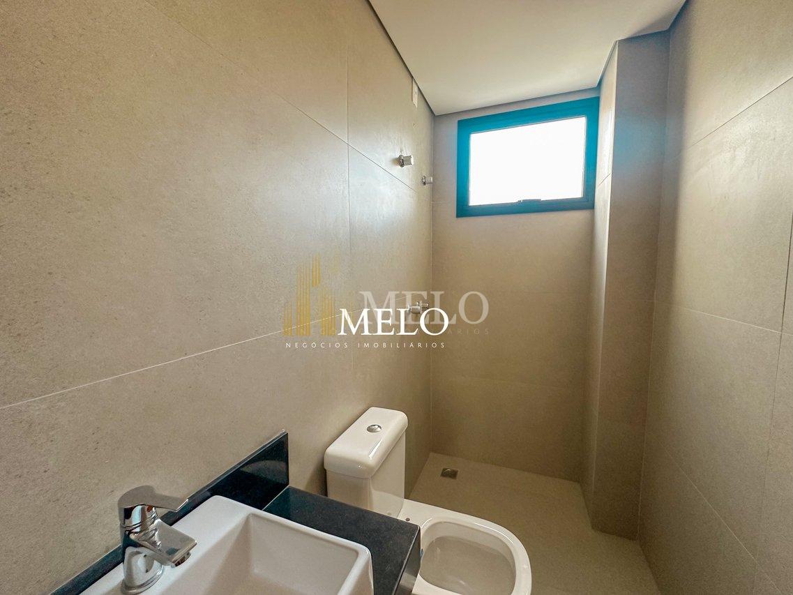 Excelente cobertura com 4 quartos à venda no Itapoa por R$ 967.000,00 - Belo Horizonte - 