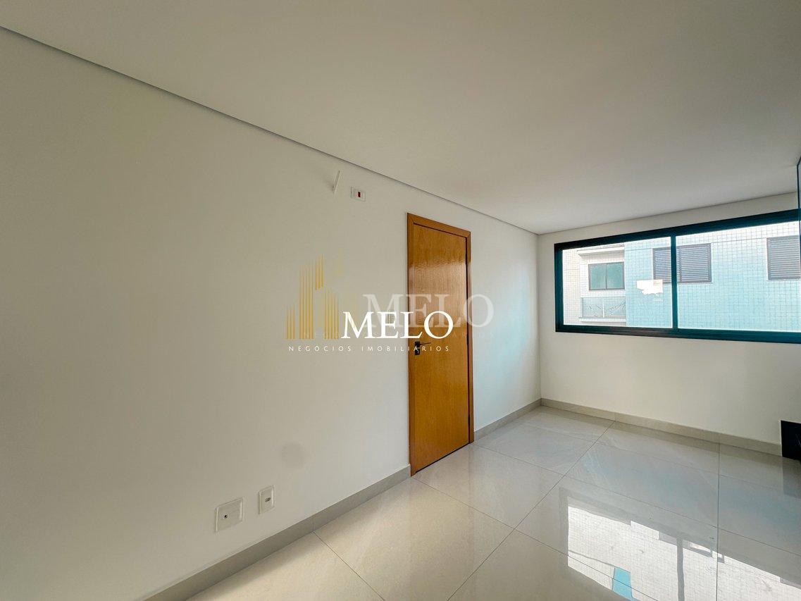 Excelente cobertura com 4 quartos à venda no Itapoa por R$ 967.000,00 - Belo Horizonte - 