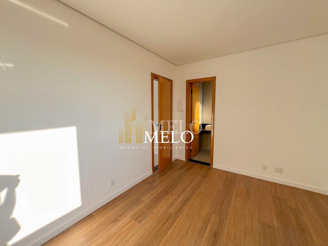 Excelente cobertura à venda no Itapoa por R$997.000,00 - Belo Horizonte - 