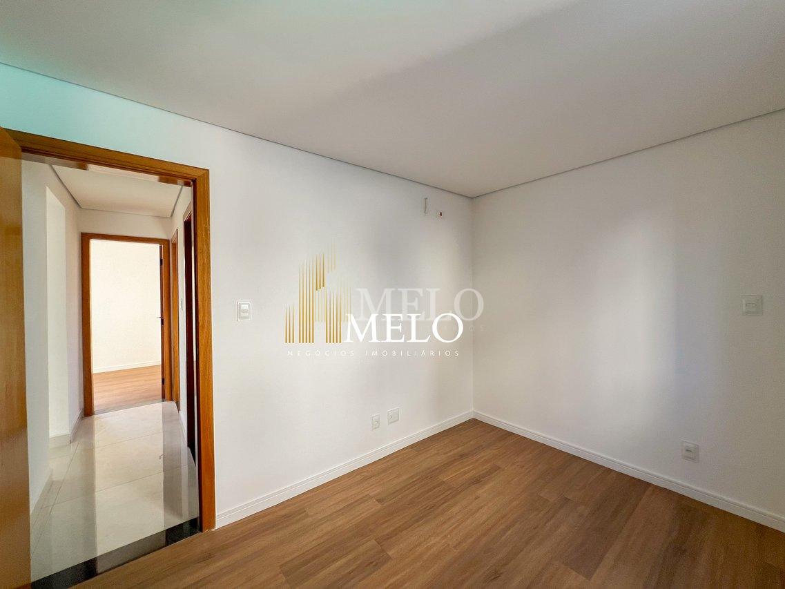 Excelente cobertura à venda no Itapoa por R$997.000,00 - Belo Horizonte - 