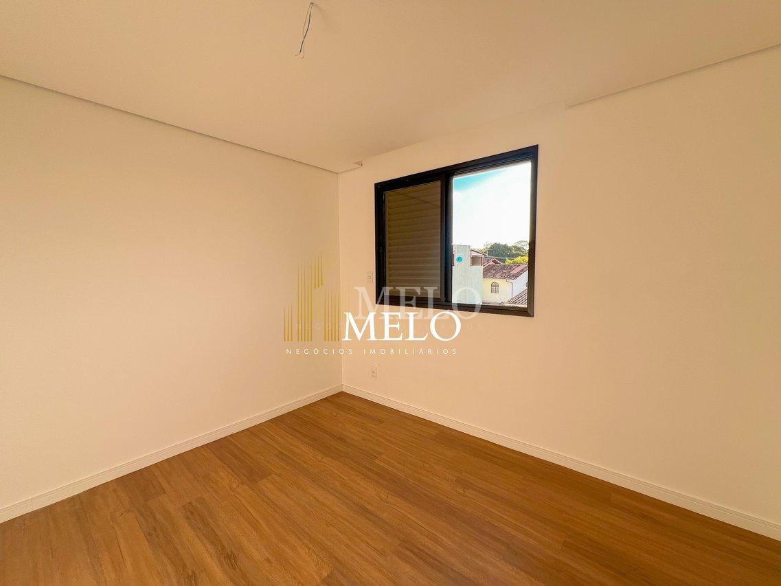 Excelente cobertura à venda no Itapoa por R$997.000,00 - Belo Horizonte - 