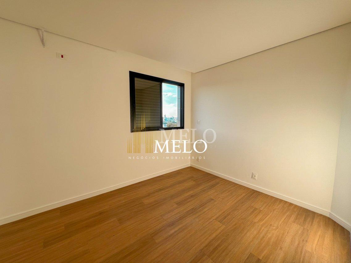 Excelente cobertura à venda no Itapoa por R$997.000,00 - Belo Horizonte - 