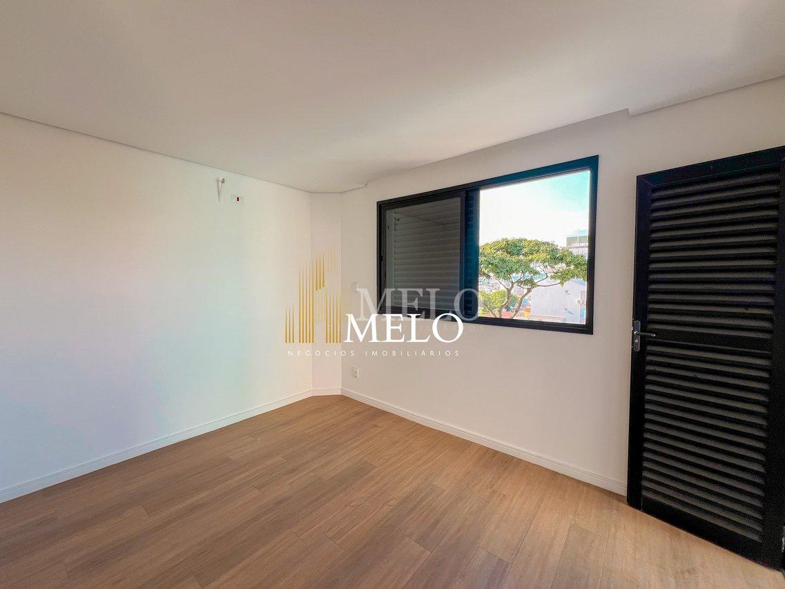 Excelente cobertura à venda no Itapoa por R$997.000,00 - Belo Horizonte - 
