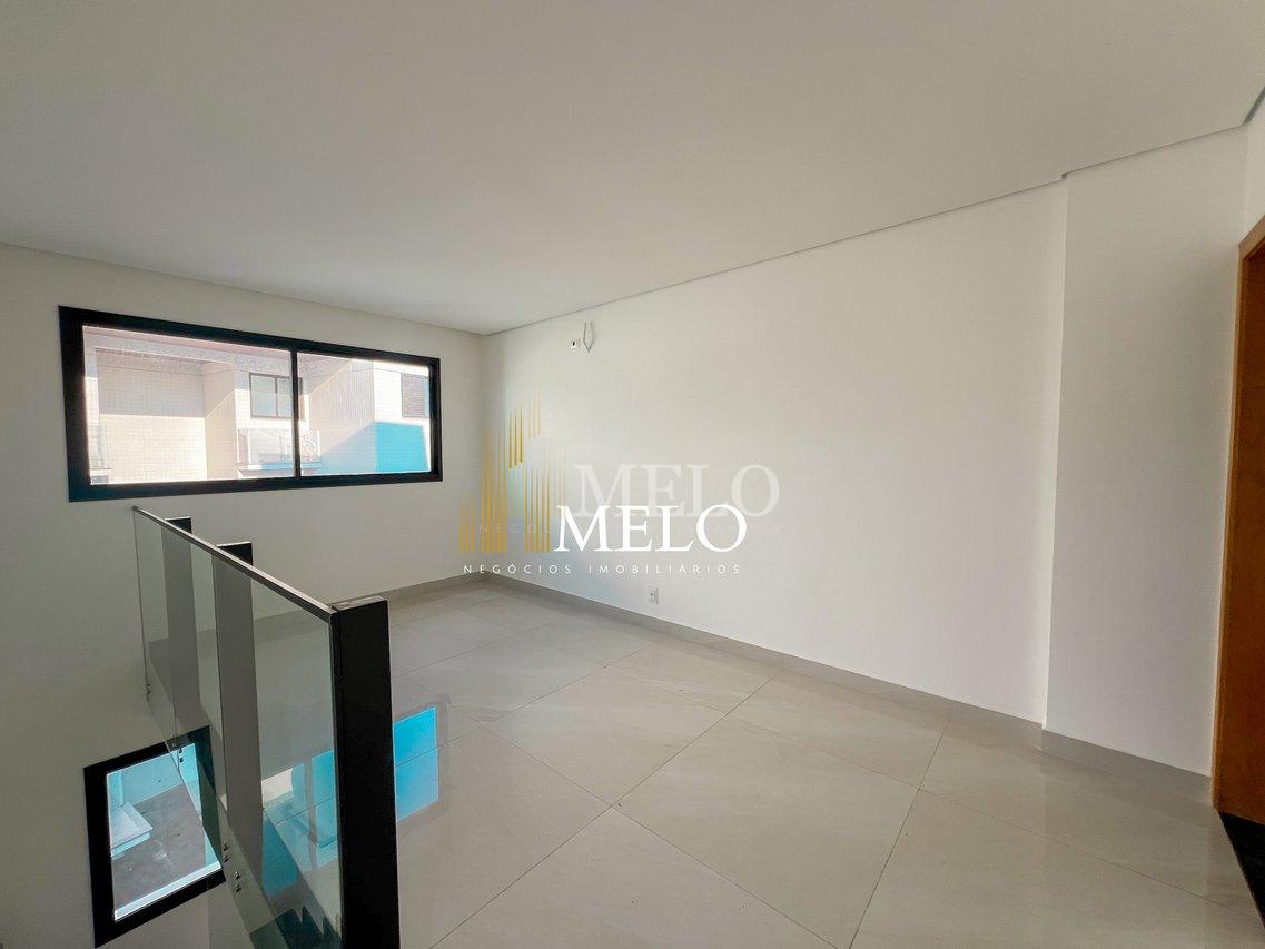 Excelente cobertura à venda no Itapoa por R$997.000,00 - Belo Horizonte - 