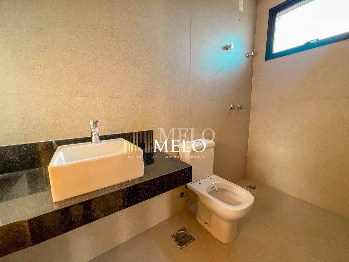 Excelente cobertura à venda no Itapoa por R$997.000,00 - Belo Horizonte - 