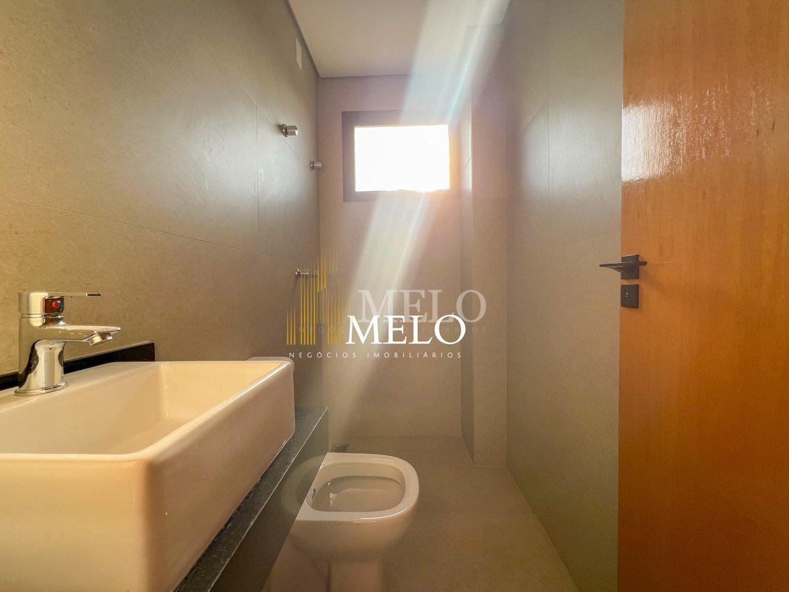 Excelente cobertura à venda no Itapoa por R$997.000,00 - Belo Horizonte - 