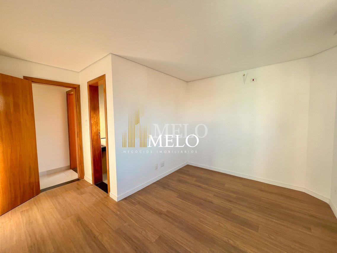 Excelente cobertura à venda no Itapoa por R$997.000,00 - Belo Horizonte - 