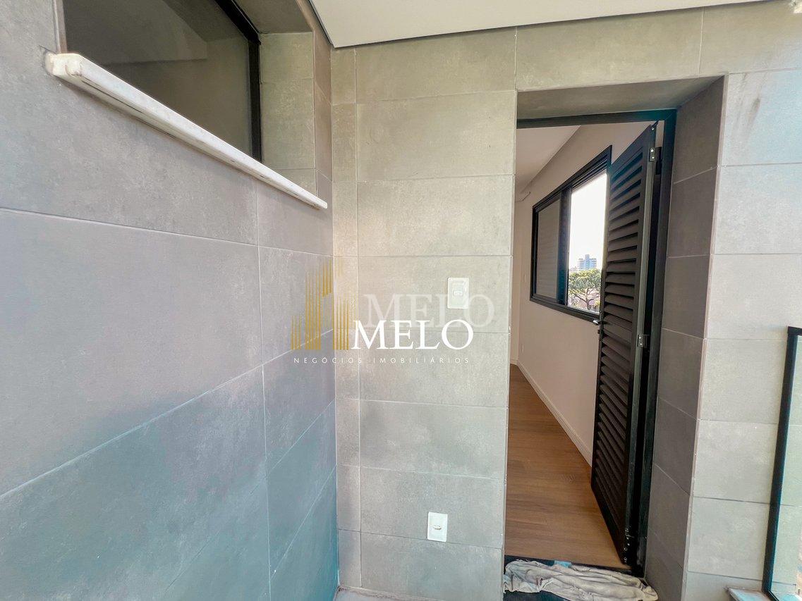 Excelente cobertura à venda no Itapoa por R$997.000,00 - Belo Horizonte - 