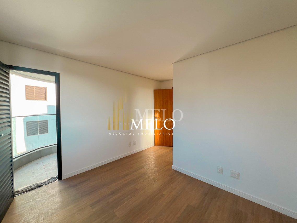 Excelente cobertura à venda no Itapoa por R$997.000,00 - Belo Horizonte - 