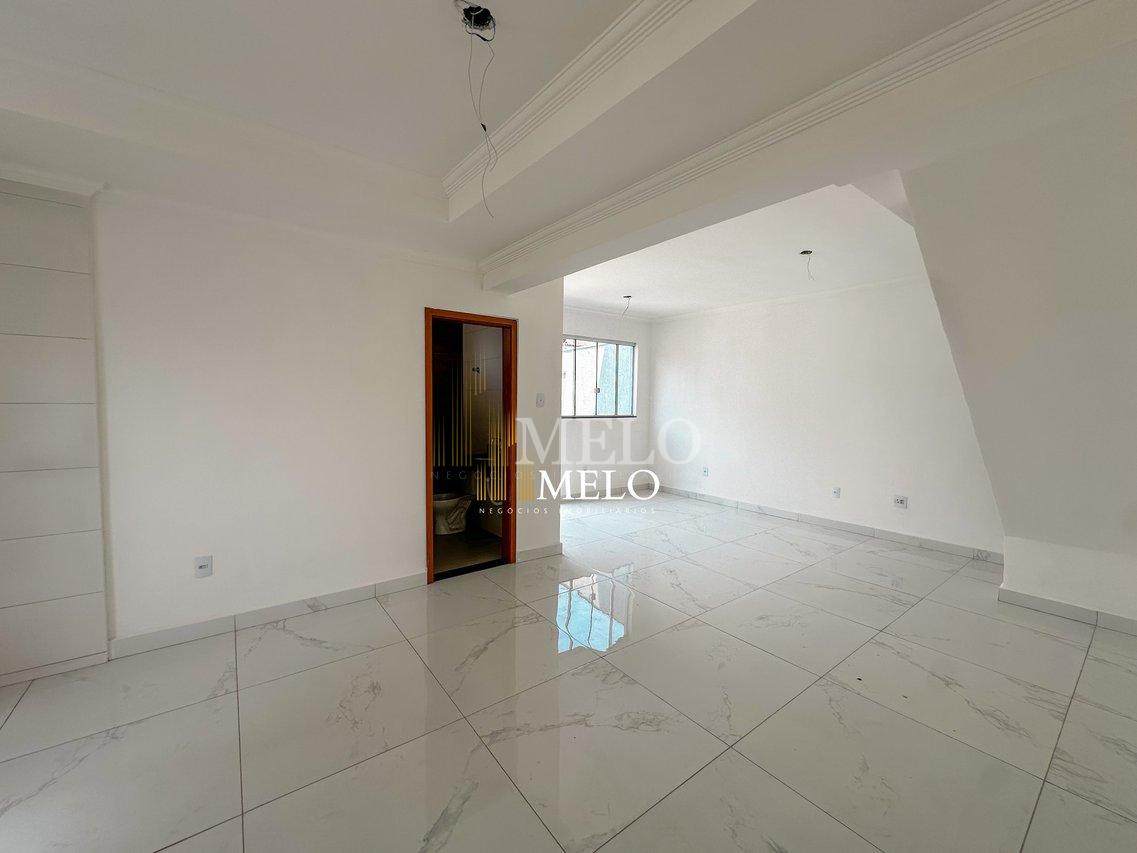 Belíssima casa a venda no Rio Branco por R$ 545.000,00 - Belo Horizonte - 