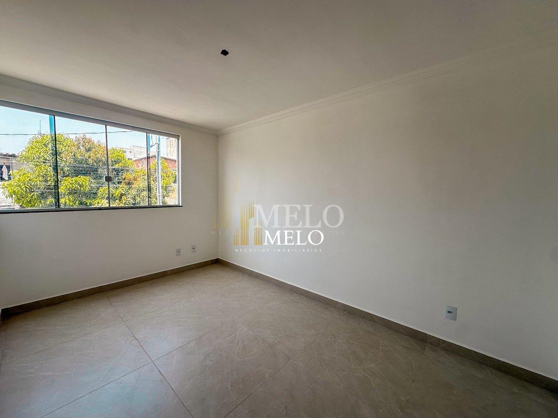 Belíssima casa a venda no Rio Branco por R$ 545.000,00 - Belo Horizonte - 