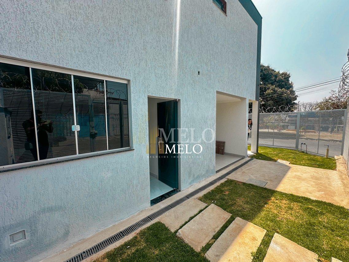 Belíssima casa a venda no Rio Branco por R$ 545.000,00 - Belo Horizonte - 