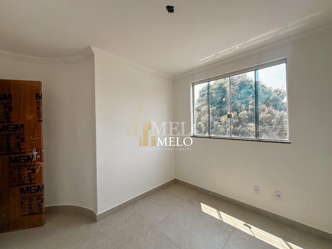 Belíssima casa a venda no Rio Branco por R$ 545.000,00 - Belo Horizonte - 