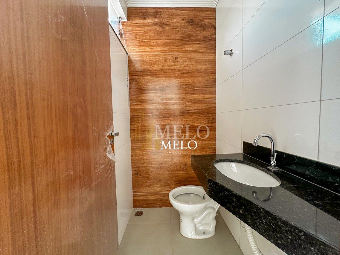 Belíssima casa a venda no Rio Branco por R$ 545.000,00 - Belo Horizonte - 