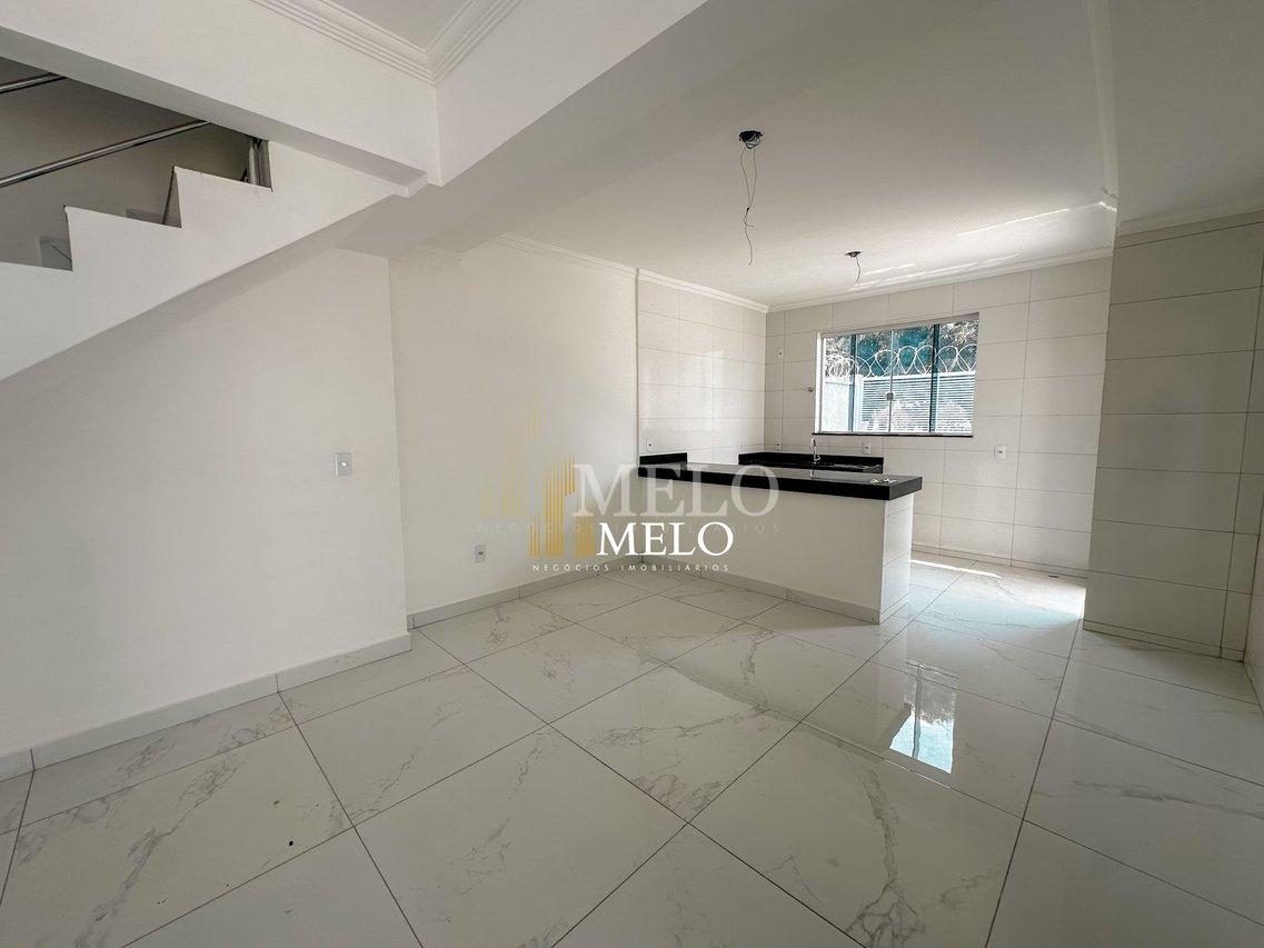 Belíssima casa a venda no Rio Branco por R$ 545.000,00 - Belo Horizonte - 