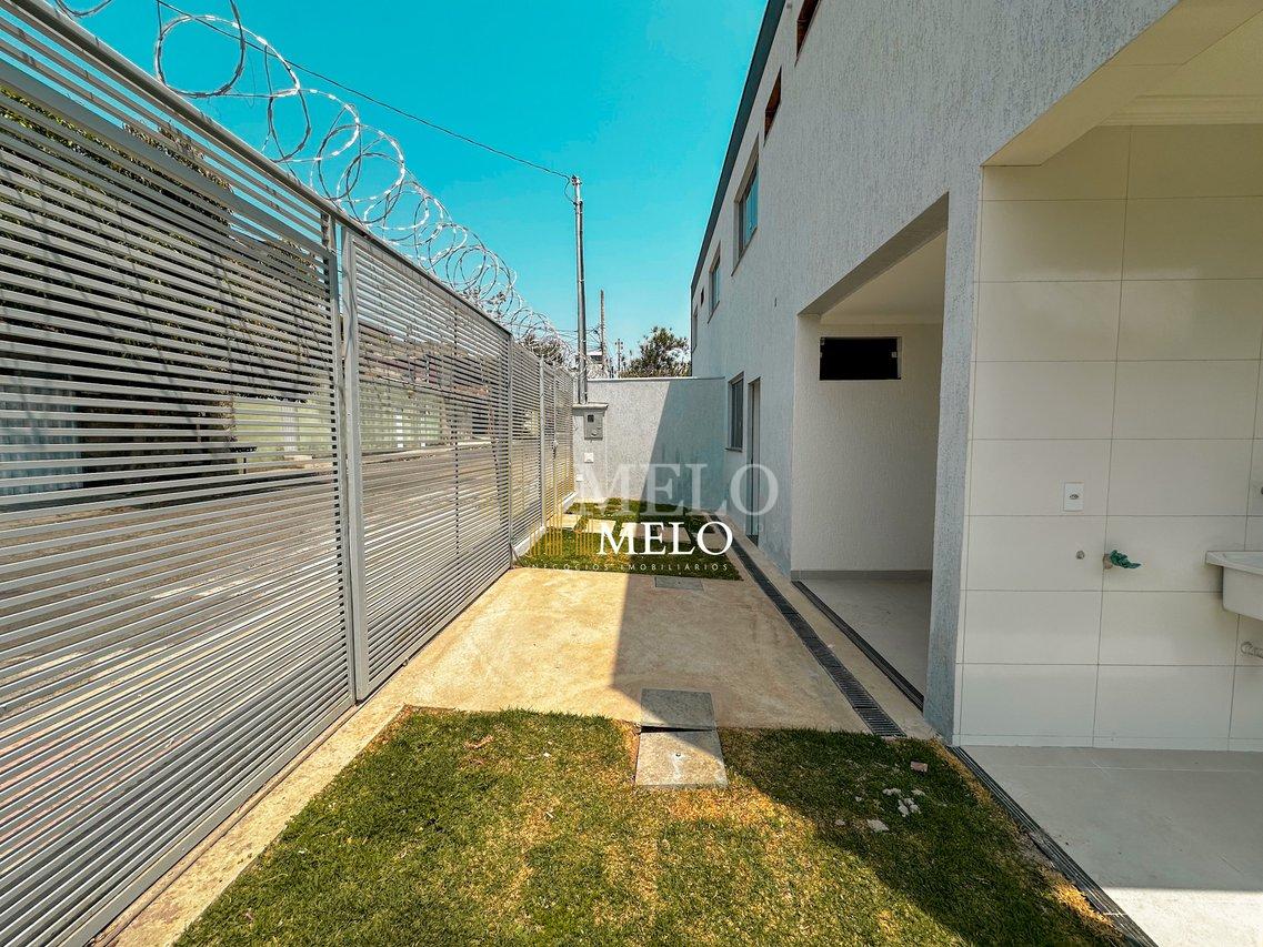 Belíssima casa a venda no Rio Branco por R$ 545.000,00 - Belo Horizonte - 