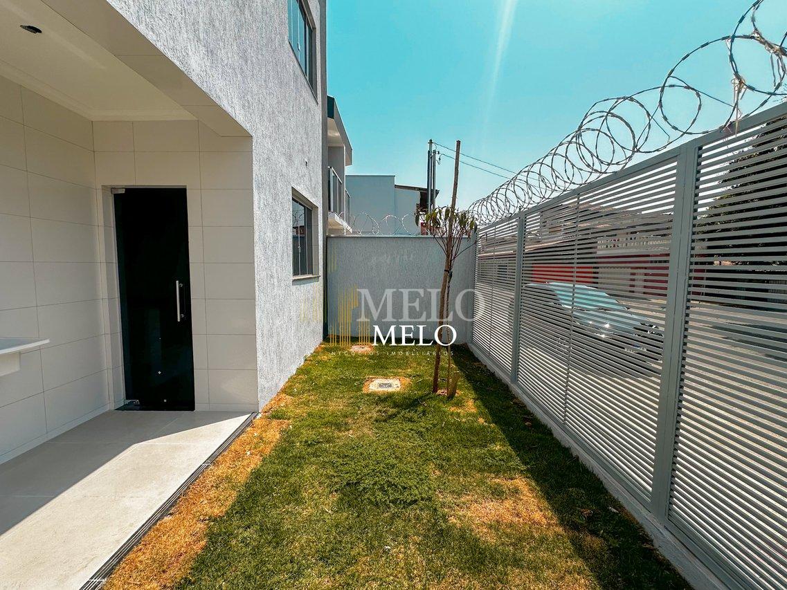 Belíssima casa a venda no Rio Branco por R$ 545.000,00 - Belo Horizonte - 