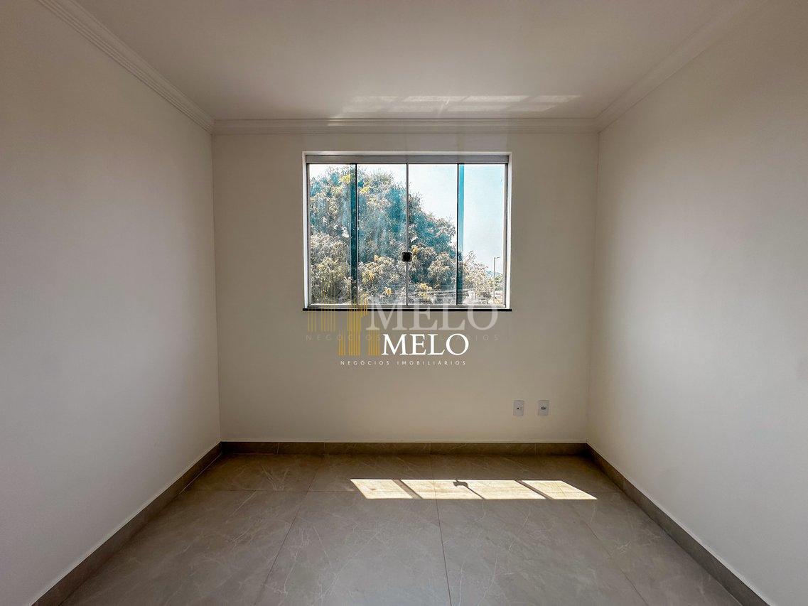 Belíssima casa a venda no Rio Branco por R$ 545.000,00 - Belo Horizonte - 