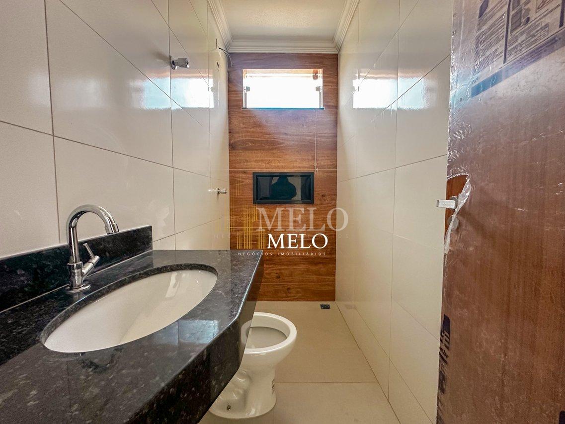 Belíssima casa a venda no Rio Branco por R$ 545.000,00 - Belo Horizonte - 