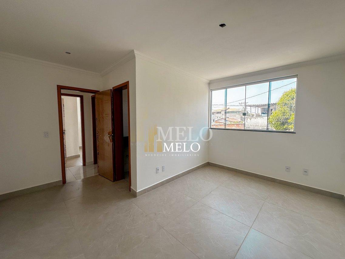 Belíssima casa a venda no Rio Branco por R$ 545.000,00 - Belo Horizonte - 