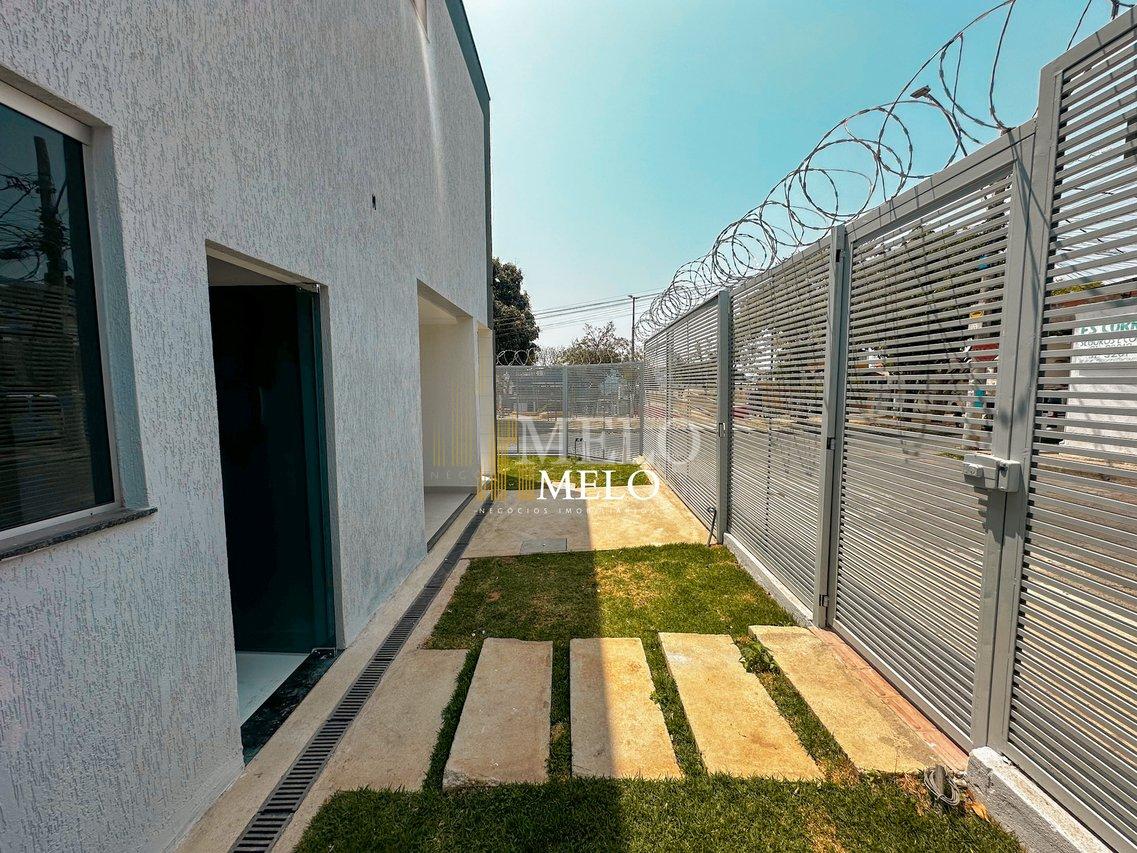 Belíssima casa a venda no Rio Branco por R$ 545.000,00 - Belo Horizonte - 