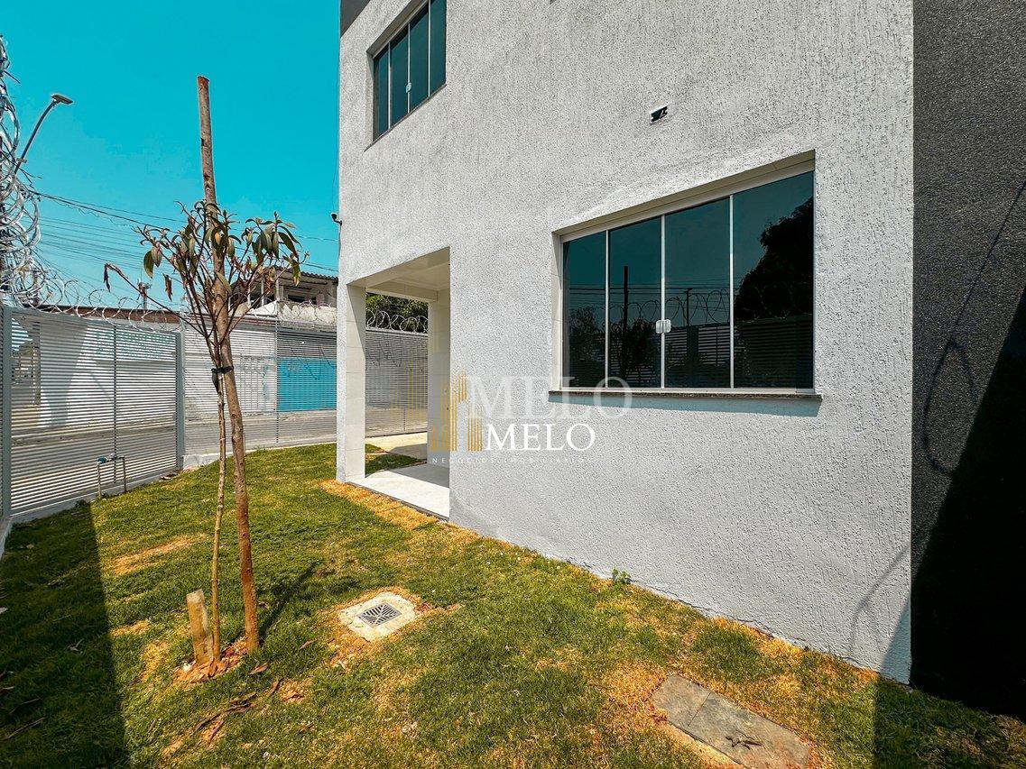 Belíssima casa a venda no Rio Branco por R$ 545.000,00 - Belo Horizonte - 