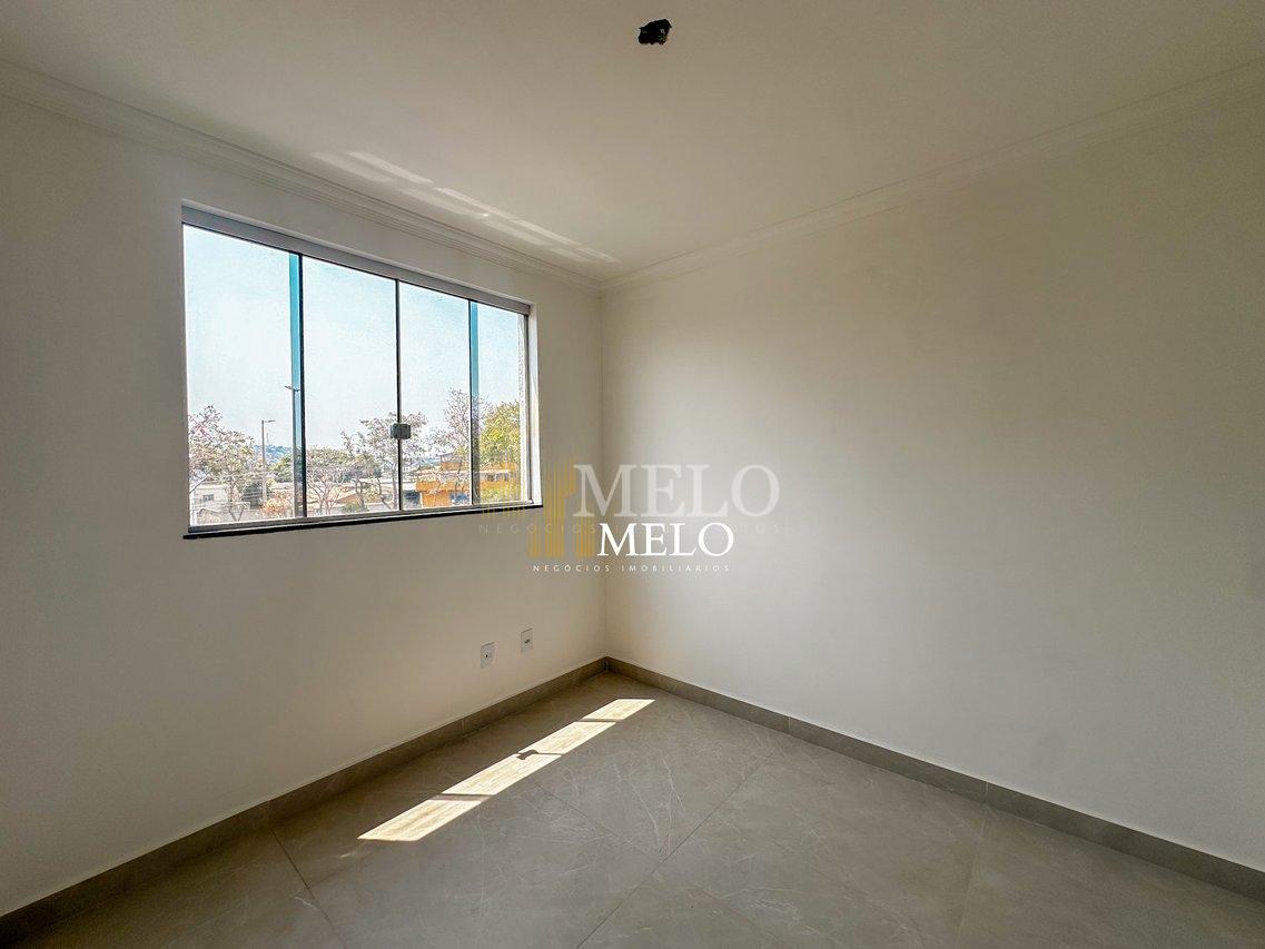 Belíssima casa a venda no Rio Branco por R$ 545.000,00 - Belo Horizonte - 
