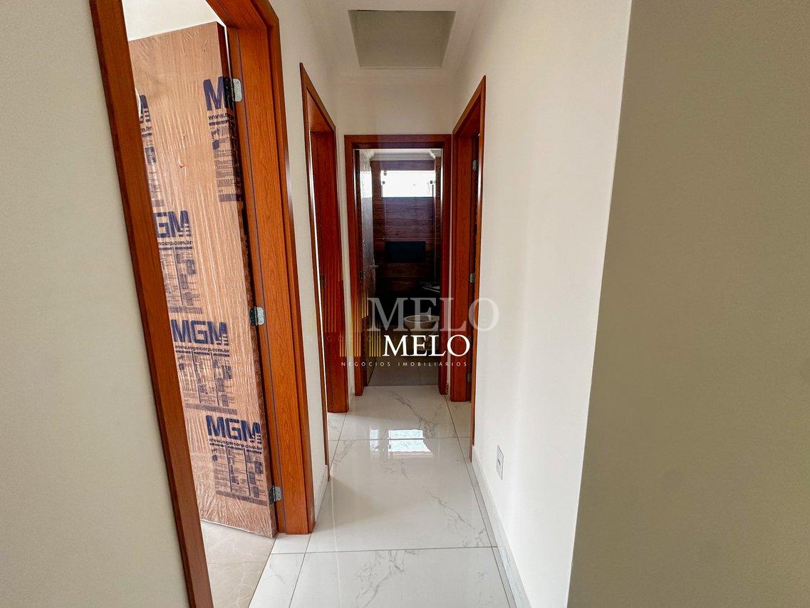 Belíssima casa a venda no Rio Branco por R$ 545.000,00 - Belo Horizonte - 