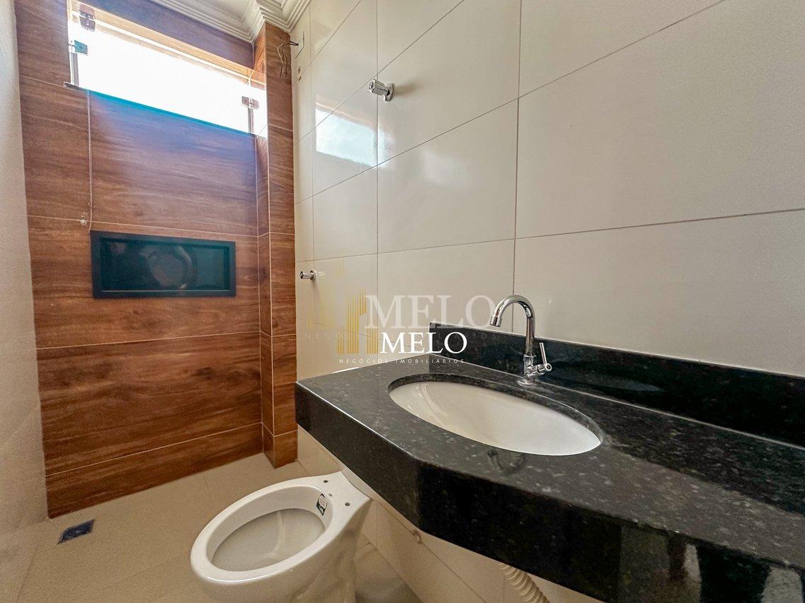 Belíssima casa a venda no Rio Branco por R$ 545.000,00 - Belo Horizonte - 