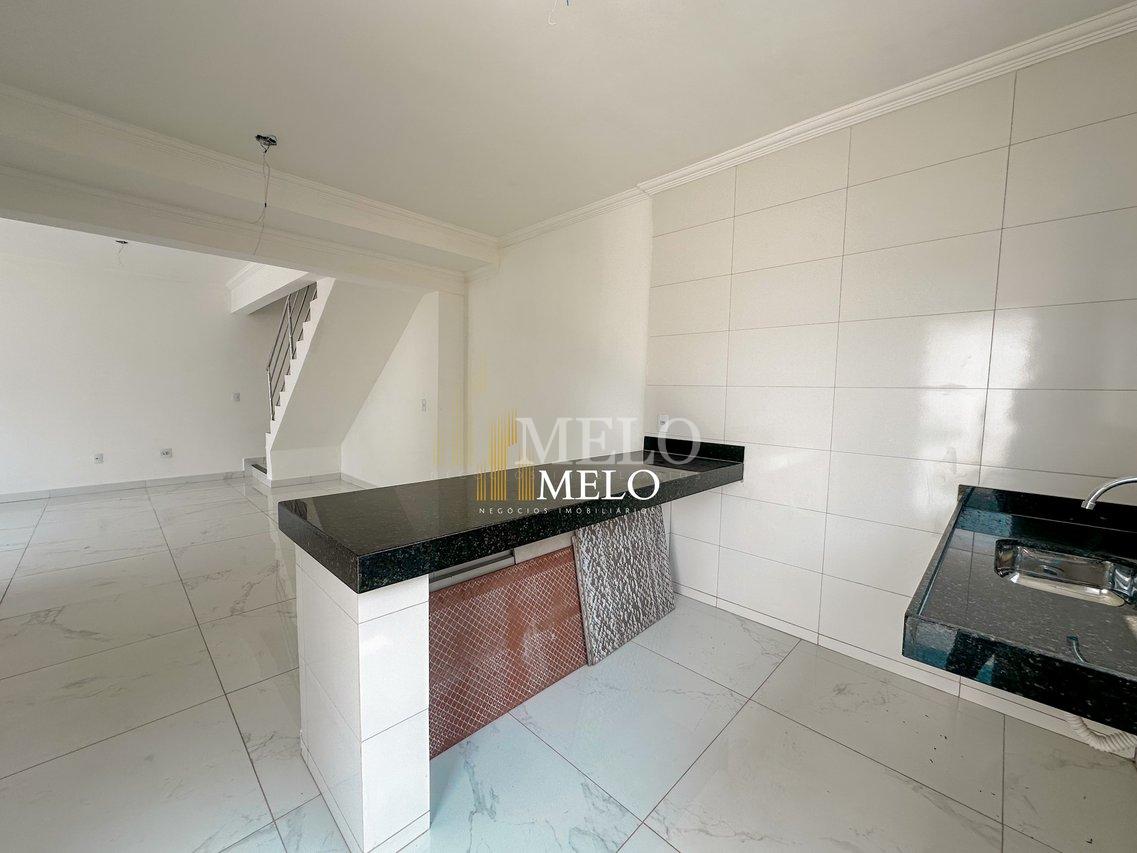 Belíssima casa a venda no Rio Branco por R$ 545.000,00 - Belo Horizonte - 