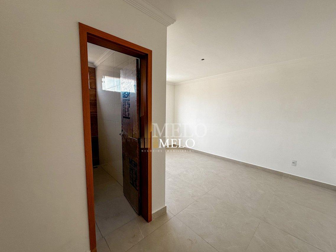 Belíssima casa a venda no Rio Branco por R$ 545.000,00 - Belo Horizonte - 